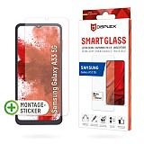 DISPLEX SMART GLASS 2D EASY-ON SAMSUNG A33 5G