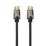 MONSTER M1000 UHD 4K HDR 22.5GBPS HDMI CABLE 3M