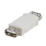 VIVANCO USB TYPE A  ADAPTER TO TYPE A