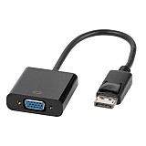 VIVANCO ADAPTER DISPLAYPORT TO VGA