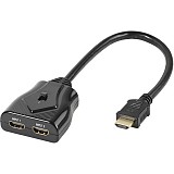 VIVANCO SWITCH 2 HDMI to 1 HDMI