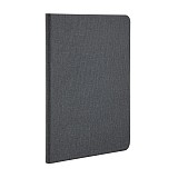 VIVANCO TABLET FOLIO CASE IPAD 10.9 (2020-2022) with PEN HOLDER black