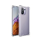 VIVANCO SAFE & STEADY CASE XIAOMI MI 11 PRO transparent backcover