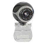 DEFENDER C-090 WEBCAMERA 0.3MP