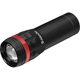 DEFENDER LED TORCH FL-12 black 