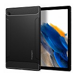 SPIGEN RUGGED ARMOR FOR SAMSUNG GALAXY TAB A8 10.5' x200 x205 black