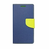 iS BOOK FANCY HUAWEI P30 blue lime