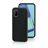 FONEX TPU CASE 0.6mm OPPO A52/A72/A92 black backcover