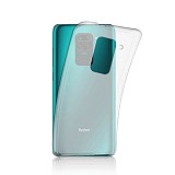 FONEX TPU CASE 0.2mm XIAOMI REDMI 9 backcover