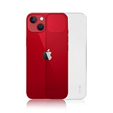 FONEX TPU CASE 0.2mm IPHONE 14 PLUS backcover