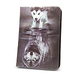 LITTLE WOLF UNIVERSAL TABLET CASE 9-10''