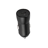 MAXLIFE CAR CHARGER MXCC-04 PD 20W black