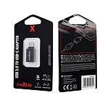 MAXLIFE ADAPTER USB 3.0 to TYPE C