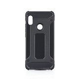 SENSO ARMOR XIAOMI REDMI 7 black backcover