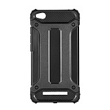 SENSO ARMOR XIAOMI REDMI 4a black backcover