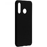 SENSO LIQUID HUAWEI P30 LITE black backcover