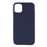 SENSO LIQUID IPHONE 12 / 12 PRO 6.1' blue backcover