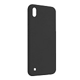 SENSO LIQUID SAMSUNG A10 black backcover