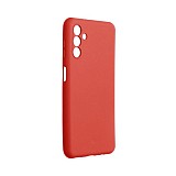 SENSO LIQUID SAMSUNG A13 5G / A04s red backcover