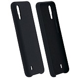 SENSO SMOOTH SAMSUNG M10 black backcover