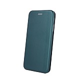 SENSO OVAL STAND BOOK HUAWEI P40 green