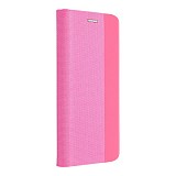 SENSO PRIMO BOOK IPHONE 14 PLUS carnation pink