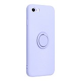 SENSO RING IPHONE 7 PLUS / 8 PLUS violet backcover