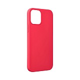 SENSO SOFT TOUCH IPHONE 13 MINI red backcover