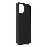 SENSO SOFT TOUCH IPHONE 14 PLUS black backcover