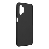 SENSO SOFT TOUCH SAMSUNG A53 5G black backcover