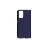 SENSO SOFT TOUCH XIAOMI 12 / 12X blue backcover