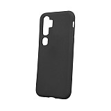 SENSO SOFT TOUCH XIAOMI MI NOTE 10 / MI NOTE 10 PRO black backcover