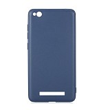 SENSO SOFT TOUCH XIAOMI REDMI 4x blue backcover