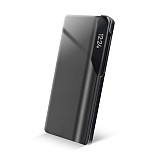 SENSO SMART VIEW BOOK XIAOMI REDMI NOTE 9T 5G black