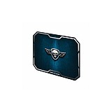 SOG GAMING MOUSEPAD MEDIUM 295 x 235 x 3 mm Blue VICTORY