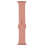 TECH-PROTECT REPLACMENT BAND ICON FOR APPLE WATCH 4 / 5 / 6 / 7 / SE (38 / 40 / 41 MM) pink sand