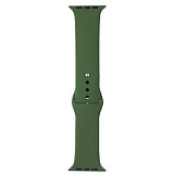 TECH-PROTECT REPLACMENT BAND ICON FOR APPLE WATCH 4 / 5 / 6 / 7 / SE (42 / 44 / 45 MM) army green