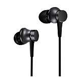 ORIGINAL XIAOMI HANDSFREE MI BASIC IN EAR black