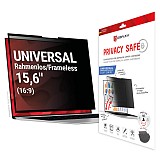 DISPLEX PRIVACY SAFE FILM UNIVERSAL 15,6'' 16:9