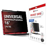 DISPLEX PRIVACY SAFE FILM UNIVERSAL 16'' 16:10