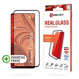 DISPLEX REAL GLASS 3D CURVED XIAOMI 12S ULTRA /13 ULTRA black