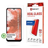 DISPLEX REAL GLASS 2D SAMSUNG A15 5G / A15 4G