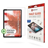 DISPLEX TABLET HYBRID GLASS 2D FOR SAMSUNG GALAXY TAB A9 PLUS