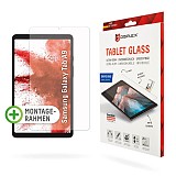 DISPLEX TABLET HYBRID GLASS 2D FOR SAMSUNG GALAXY TAB A9