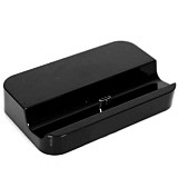 DOCK CHARGING STATION MICRO USB TO MICRO USB black