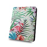 FLAMINGO UNIVERSAL TABLET CASE 9-10''