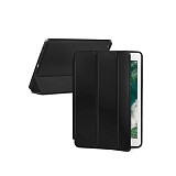 FONEX TABLET BOOK EXECUTIVE CASE IPAD PRO 2020/2021 12.9" BLACK