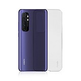 FONEX TPU CASE 0.2mm XIAOMI Mi NOTE 10 backcover