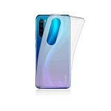 FONEX TPU CASE 0.2mm XIAOMI REDMI NOTE 8T backcover