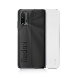 FONEX TPU CASE 0.2mm XIAOMI REDMI 9T backcover